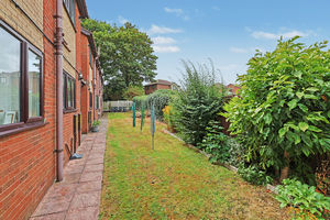 Alford Close Brampton